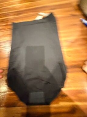 SPANX Black Waistband Shapewear - Classic Black